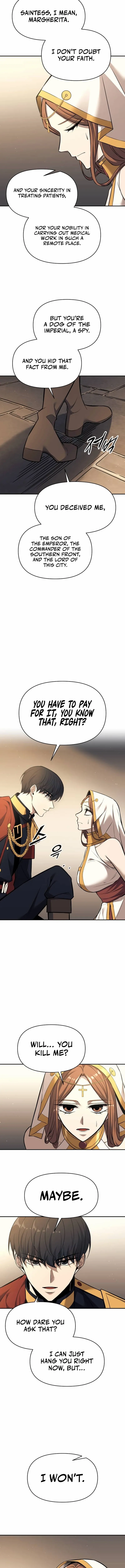 Read I Became the Tyrant of a Defense Game Manga Online