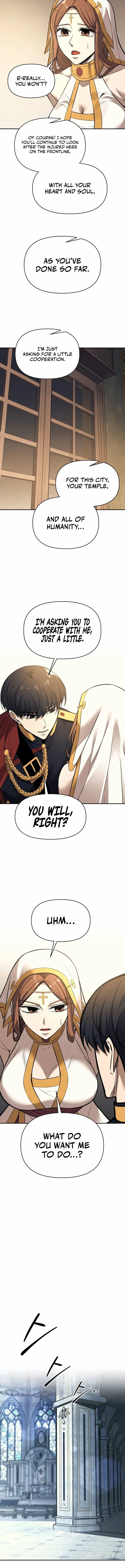 Read I Became the Tyrant of a Defense Game Manga Online