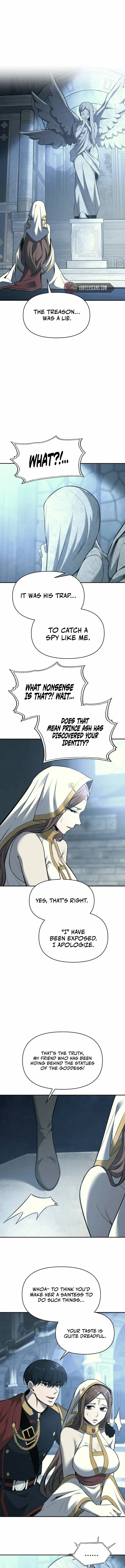 Read I Became the Tyrant of a Defense Game Manga Online