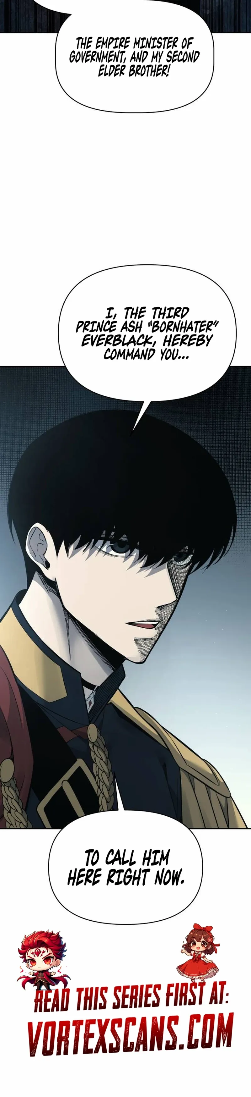 Read I Became the Tyrant of a Defense Game Manga Online