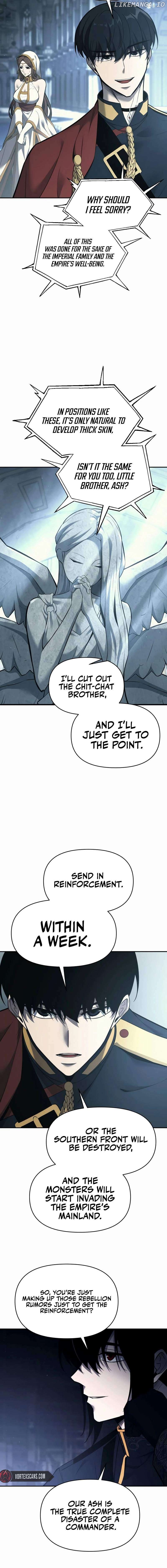 Read I Became the Tyrant of a Defense Game Manga Online