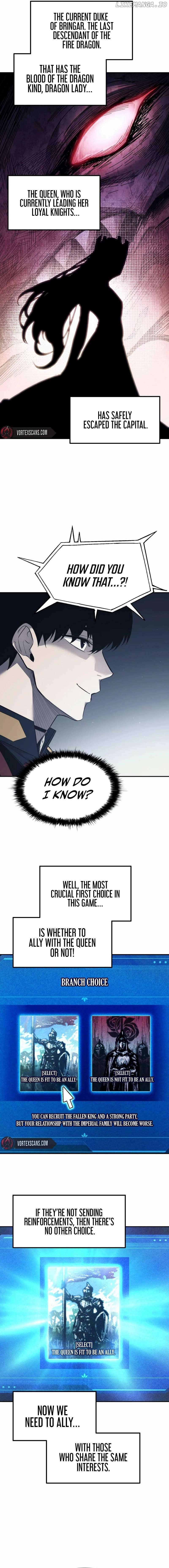 Read I Became the Tyrant of a Defense Game Manga Online