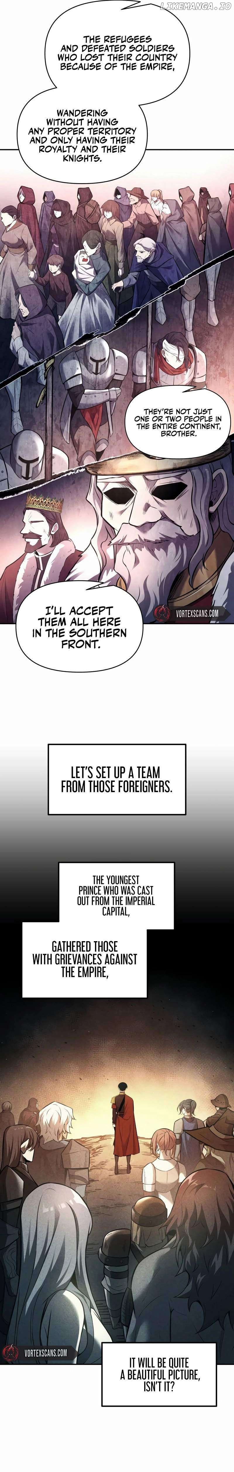 Read I Became the Tyrant of a Defense Game Manga Online
