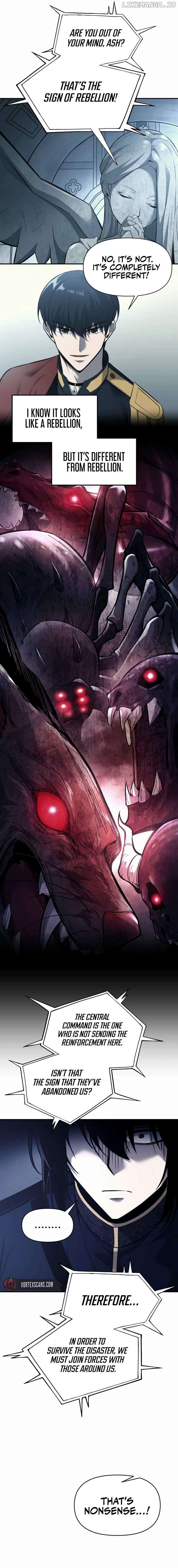 Read I Became the Tyrant of a Defense Game Manga Online