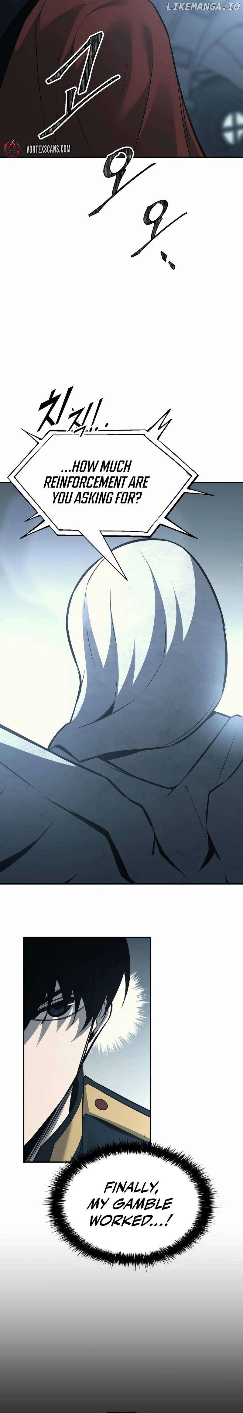 Read I Became the Tyrant of a Defense Game Manga Online