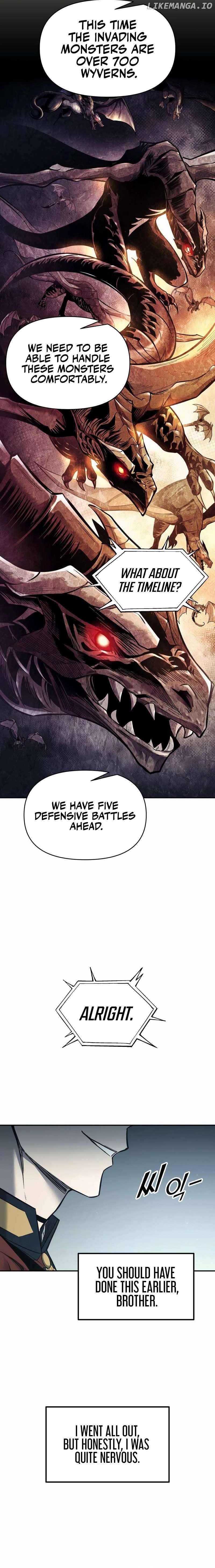 Read I Became the Tyrant of a Defense Game Manga Online