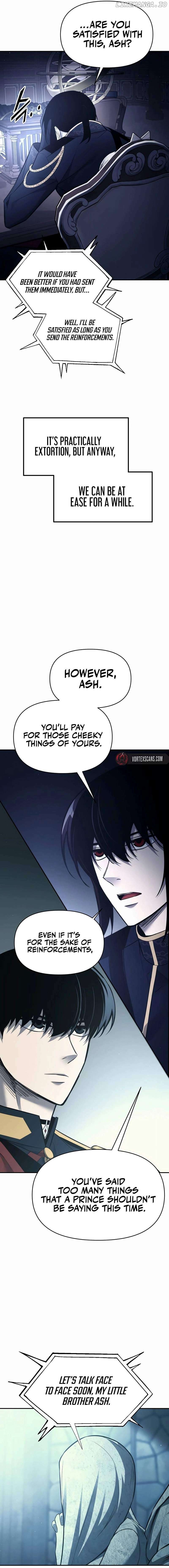 Read I Became the Tyrant of a Defense Game Manga Online