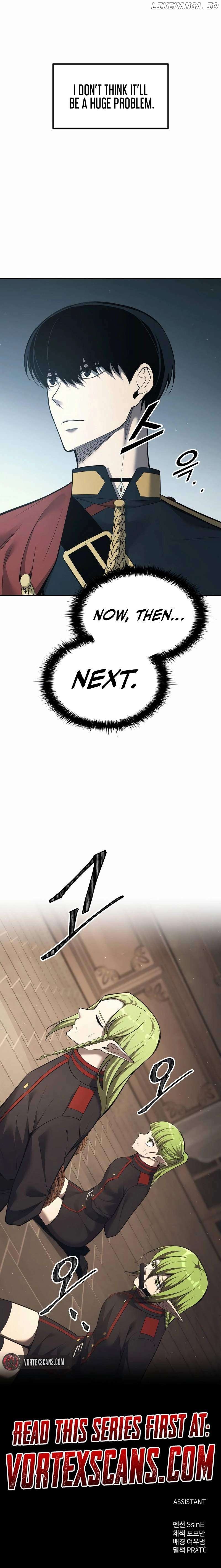 Read I Became the Tyrant of a Defense Game Manga Online