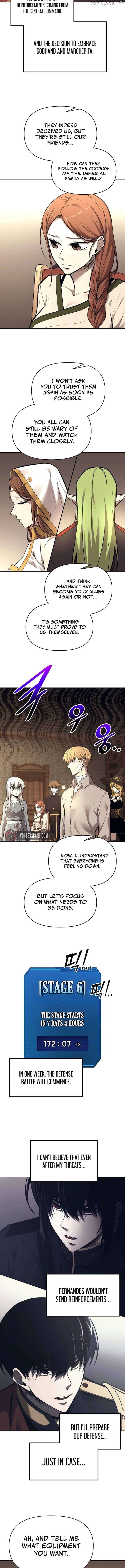 Read I Became the Tyrant of a Defense Game Manga Online
