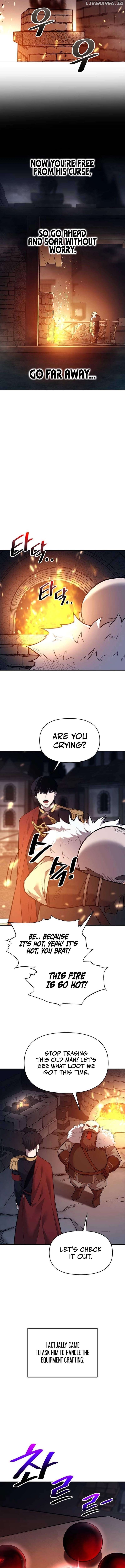 Read I Became the Tyrant of a Defense Game Manga Online