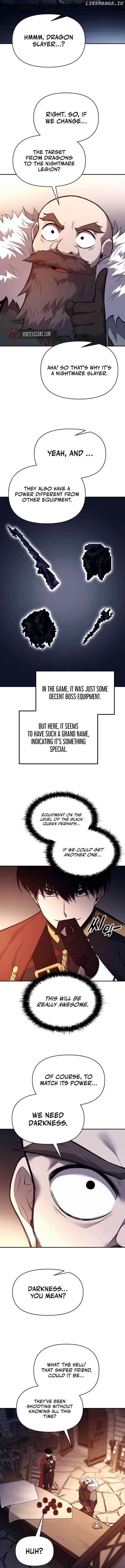 Read I Became the Tyrant of a Defense Game Manga Online