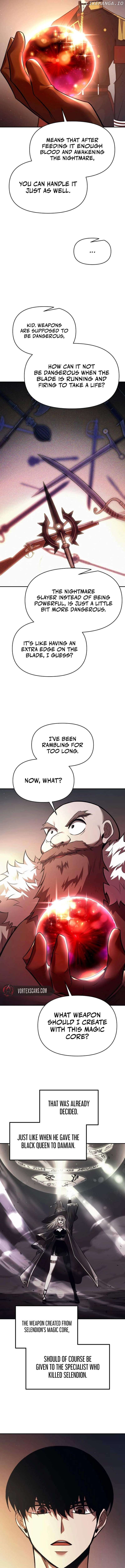 Read I Became the Tyrant of a Defense Game Manga Online