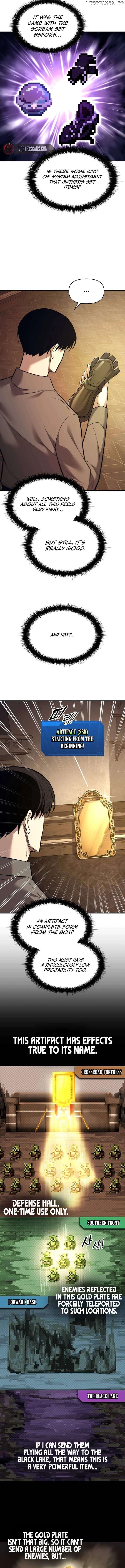 Read I Became the Tyrant of a Defense Game Manga Online