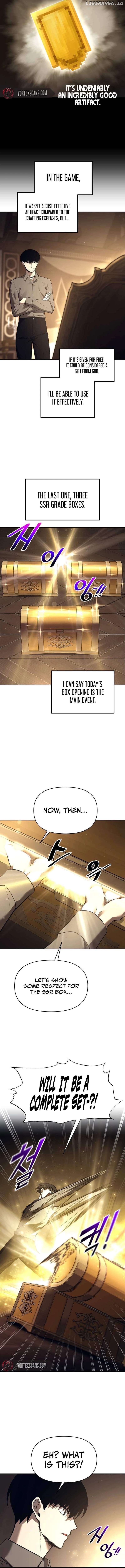 Read I Became the Tyrant of a Defense Game Manga Online