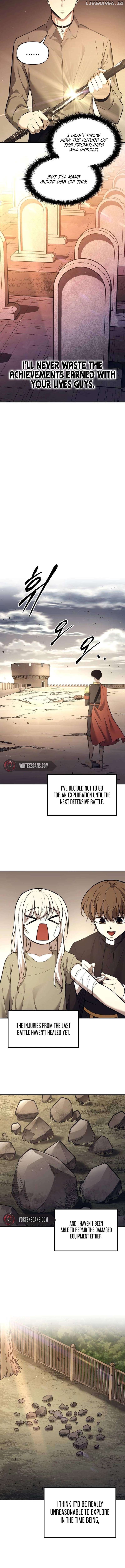 Read I Became the Tyrant of a Defense Game Manga Online