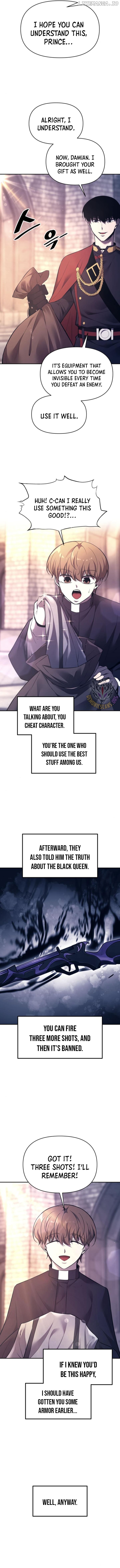 Read I Became the Tyrant of a Defense Game Manga Online