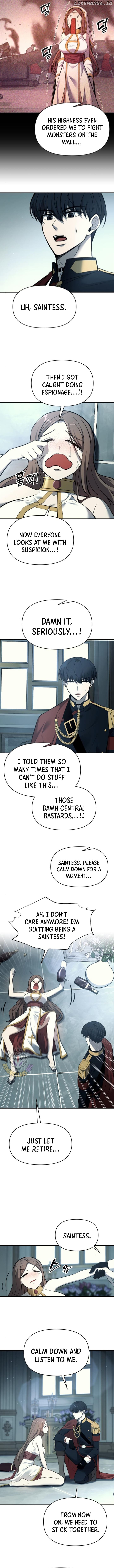 Read I Became the Tyrant of a Defense Game Manga Online