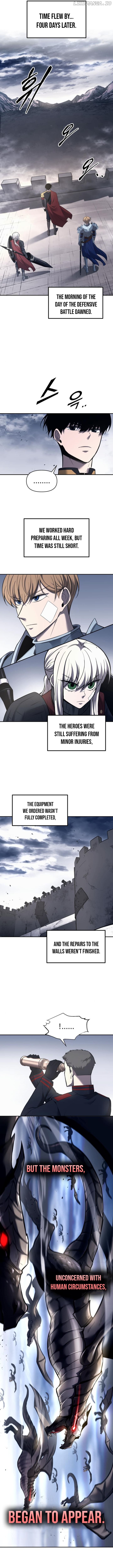 Read I Became the Tyrant of a Defense Game Manga Online