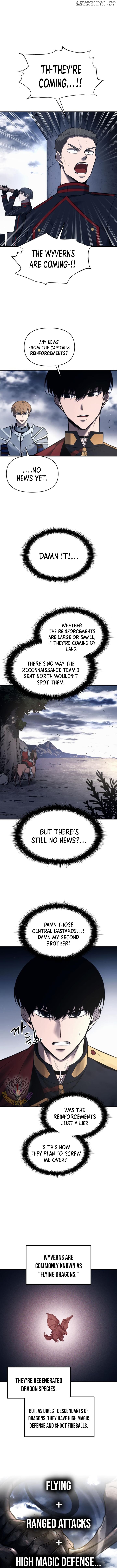 Read I Became the Tyrant of a Defense Game Manga Online