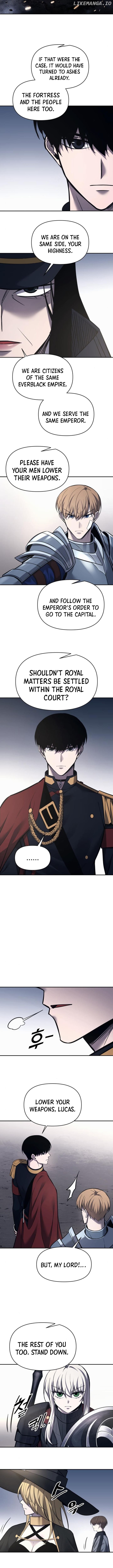 Read I Became the Tyrant of a Defense Game Manga Online