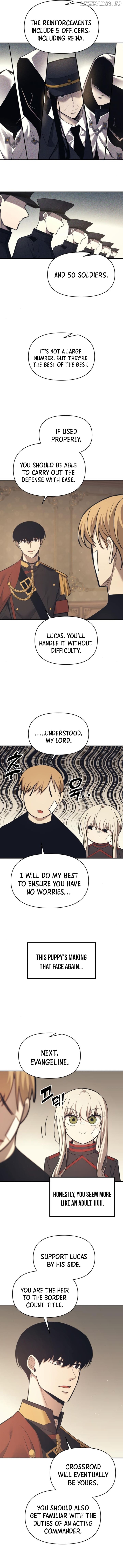 Read I Became the Tyrant of a Defense Game Manga Online
