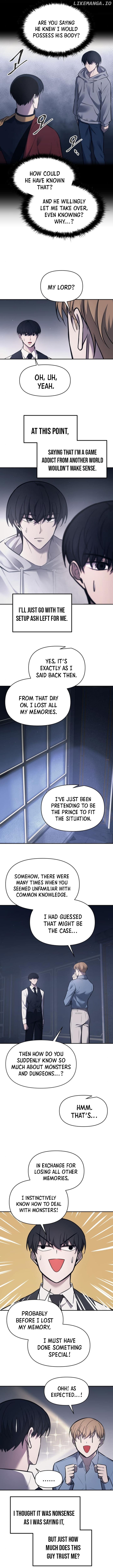 Read I Became the Tyrant of a Defense Game Manga Online