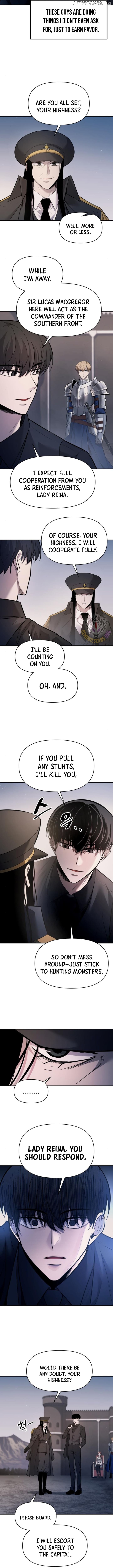 Read I Became the Tyrant of a Defense Game Manga Online