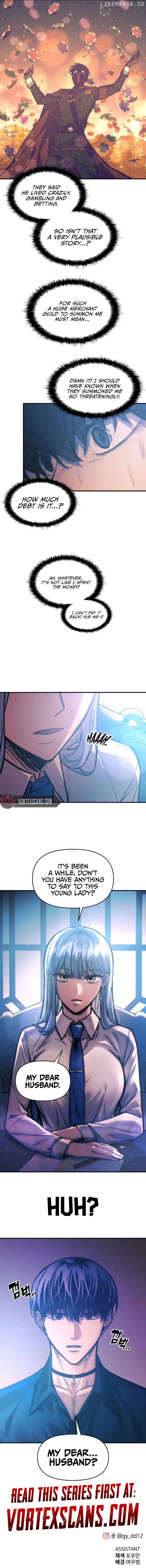 Read I Became the Tyrant of a Defense Game Manga Online