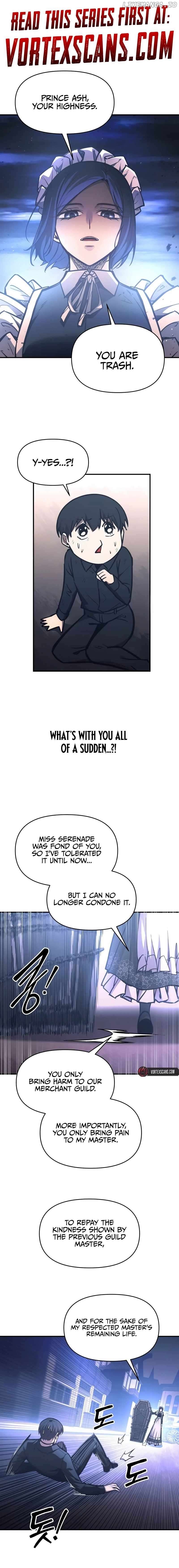 Read I Became the Tyrant of a Defense Game Manga Online