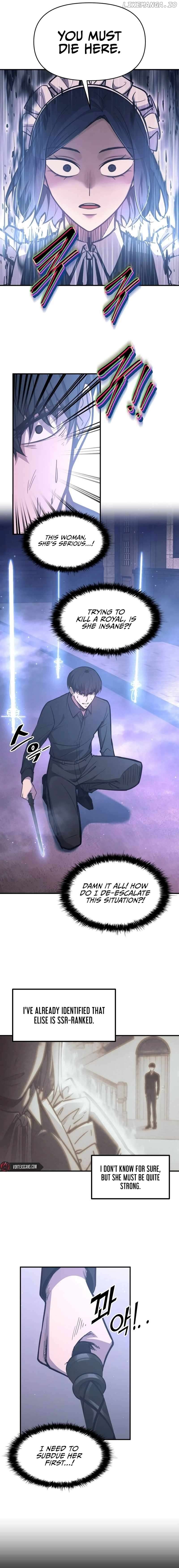 Read I Became the Tyrant of a Defense Game Manga Online