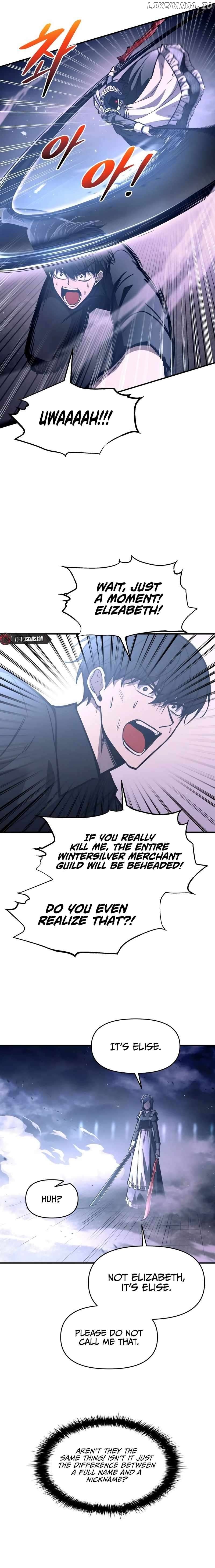 Read I Became the Tyrant of a Defense Game Manga Online