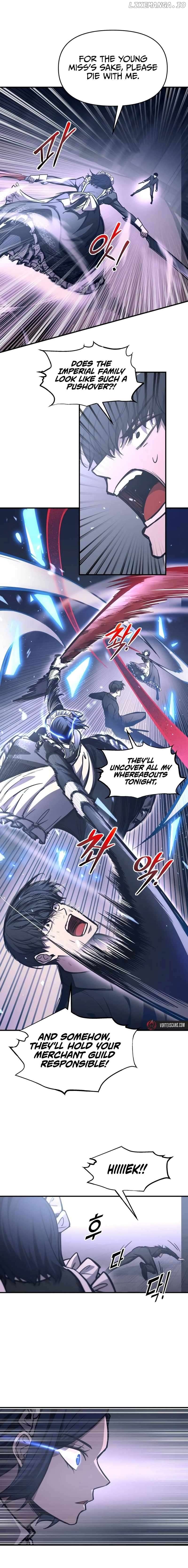 Read I Became the Tyrant of a Defense Game Manga Online