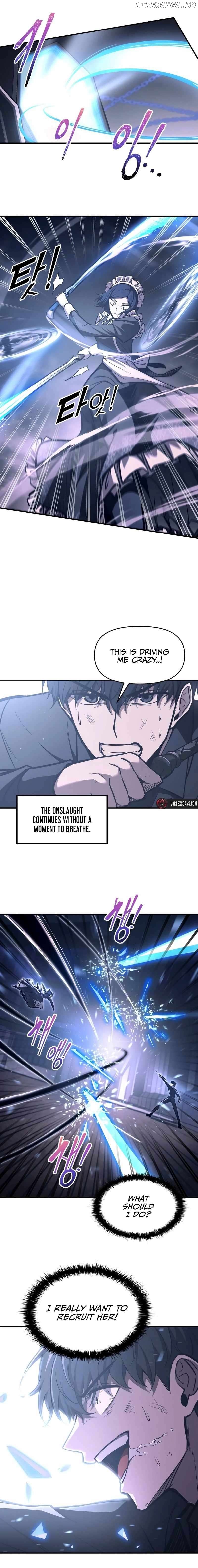 Read I Became the Tyrant of a Defense Game Manga Online