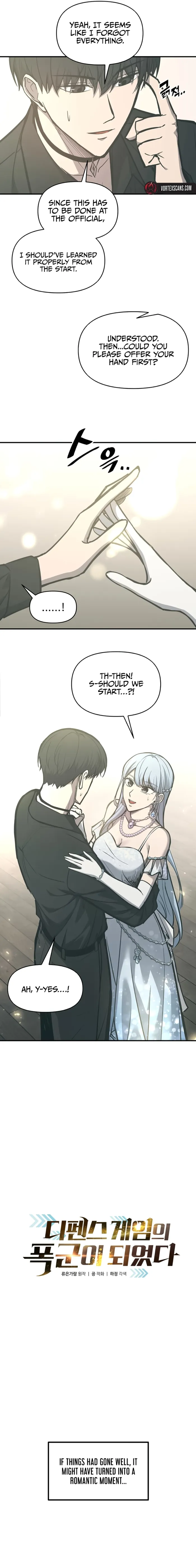 Read I Became the Tyrant of a Defense Game Manga Online