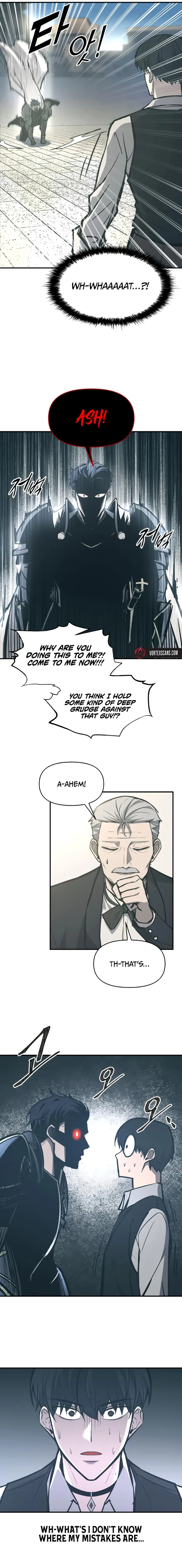 Read I Became the Tyrant of a Defense Game Manga Online