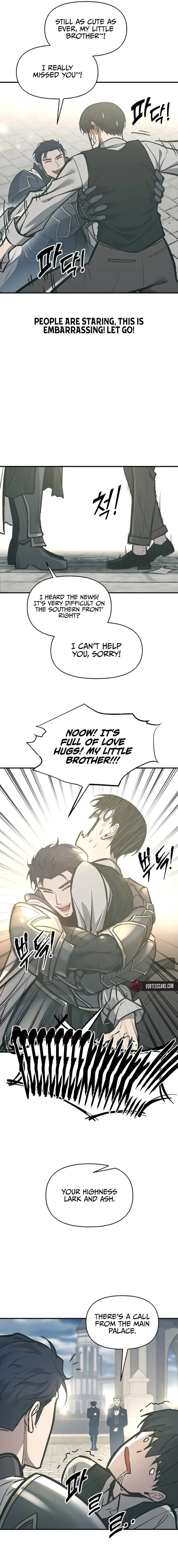 Read I Became the Tyrant of a Defense Game Manga Online
