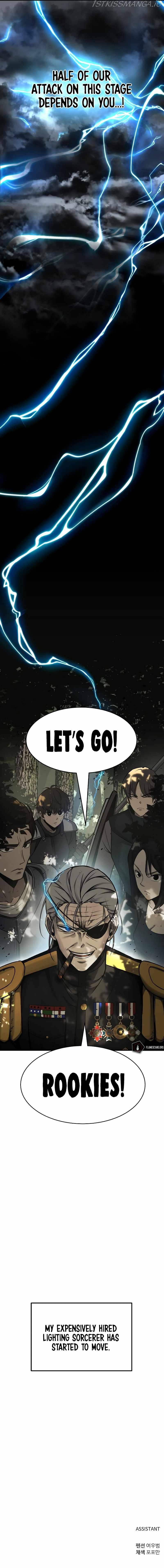 Read I Became the Tyrant of a Defense Game Manga Online