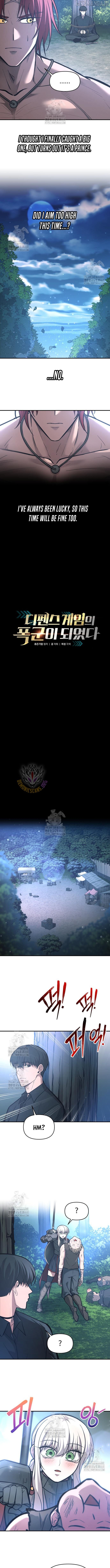 Read I Became the Tyrant of a Defense Game Manga Online