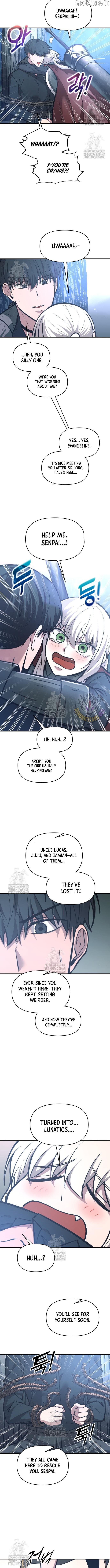 Read I Became the Tyrant of a Defense Game Manga Online