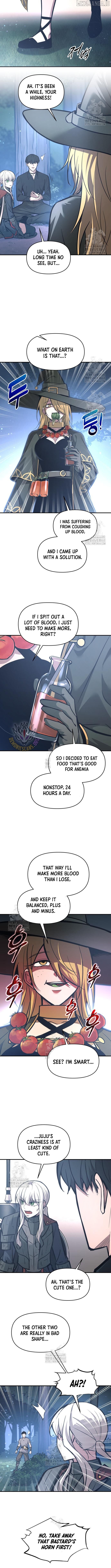 Read I Became the Tyrant of a Defense Game Manga Online
