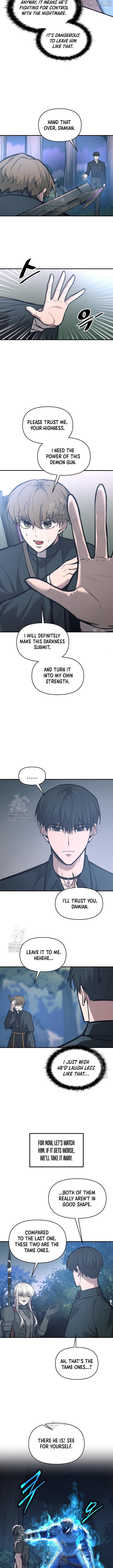 Read I Became the Tyrant of a Defense Game Manga Online