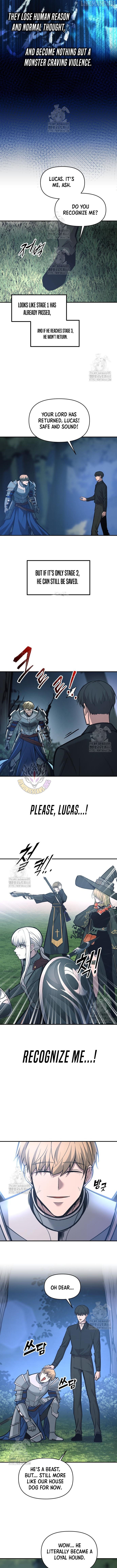 Read I Became the Tyrant of a Defense Game Manga Online