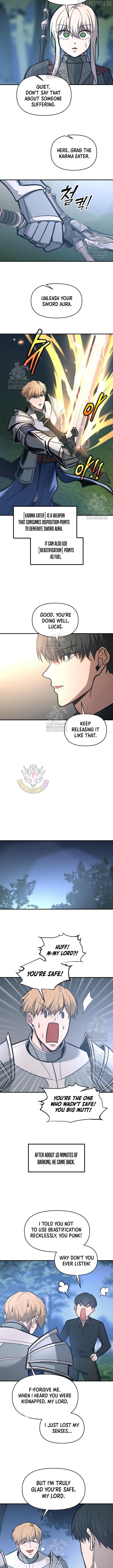 Read I Became the Tyrant of a Defense Game Manga Online