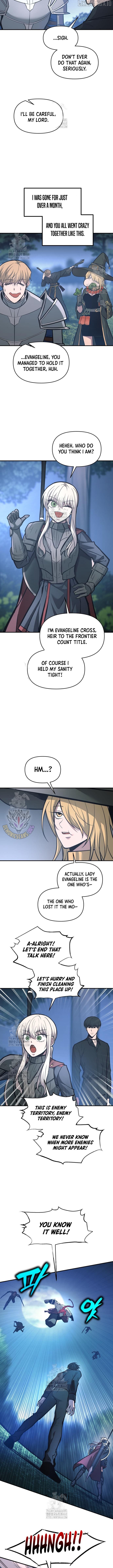 Read I Became the Tyrant of a Defense Game Manga Online