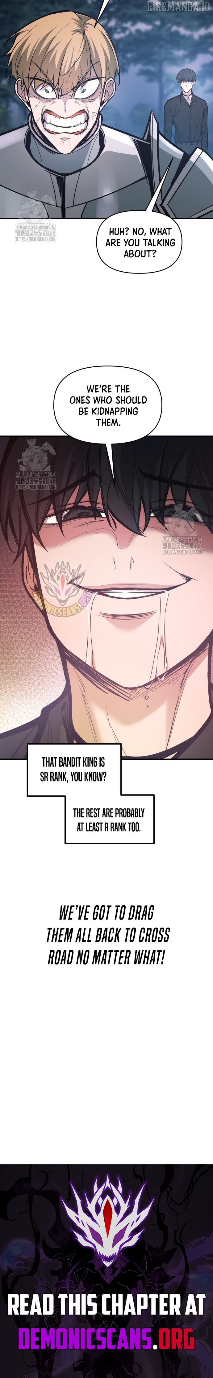 Read I Became the Tyrant of a Defense Game Manga Online