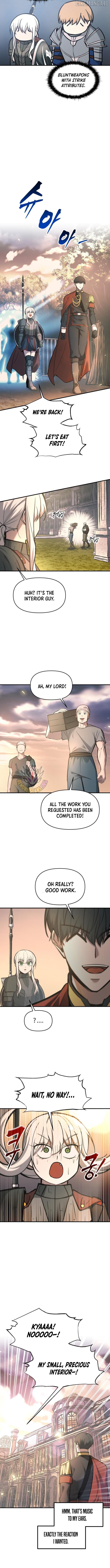 Read I Became the Tyrant of a Defense Game Manga Online