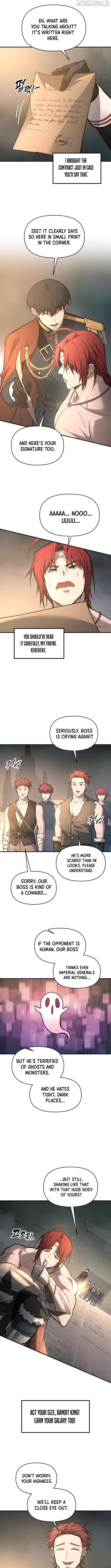Read I Became the Tyrant of a Defense Game Manga Online