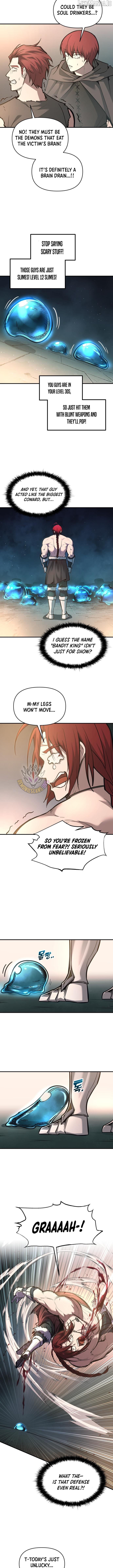 Read I Became the Tyrant of a Defense Game Manga Online