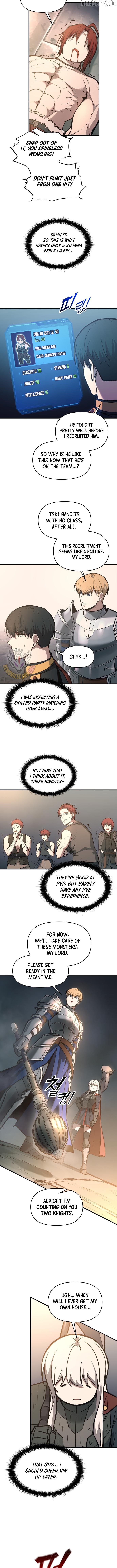 Read I Became the Tyrant of a Defense Game Manga Online