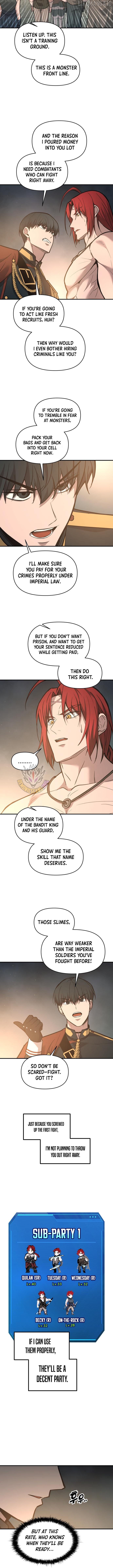 Read I Became the Tyrant of a Defense Game Manga Online